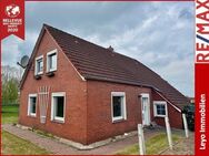 Charmanter Rohdiamant mit Potenzial sucht kreative Köpfe - Ihlow (Niedersachsen)