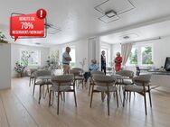 Zukunftsträchtiger Neubau - Niedrigenergie - TOP Konzept - Betreutes Wohnen - kleine Wohnanlage - Friedberg