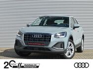 Audi Q2, 35 TFSI EPH PLUS, Jahr 2023 - Torgau