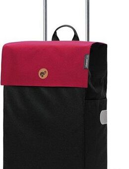 Andersen Einkaufstrolley Scala Shopper Hera, 47 l, Tragkraft 40 kg