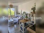 [TAUSCHWOHNUNG] Moderne 2-Zimmer-Wohnung mit Balkon in bester Lage - Münster