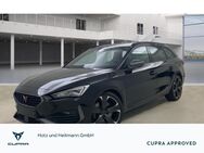 CUPRA Leon, 2.0 TSI ST VZ, Jahr 2023 - Wolfsburg