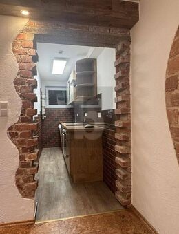 CHARMANTE, KOMFORTABLE SINGLEWOHNUNG - Schwäbisch Hall