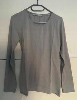 Basic Langarmshirt - Neu Wulmstorf