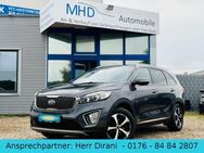 Kia Sorento Spirit 4WD *Navi*Bi Xenon*Leder*Kamera* - Nottuln