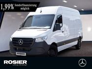 Mercedes Sprinter, 315 Kasten L2 H2, Jahr 2023 - Stendal (Hansestadt)