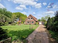 Herrliche Wohnlage direkt am Wald - Schwerinsdorf