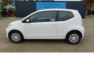 VW up, 1.0 move MPI, Jahr 2019 - Vordorf