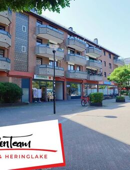 Sanierte 3-Zimmer-Wohnung mit zwei Balkonen in zentraler, ruhiger Lage von Hamburg-Niendorf - Hamburg