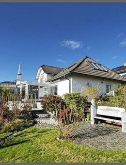 Großzügiger Bungalow in Röhrenfurth - Melsungen