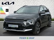 Kia Niro, 1.6 HEV SPIRIT TECHNIK 18, Jahr 2022 - Roth (Bayern)