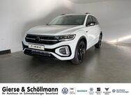 VW T-Roc, 1.5 TSI R-Line, Jahr 2022 - Schmallenberg