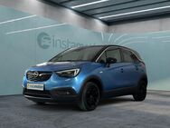 Opel Crossland, INNOVATION AUTOMATIK APPLE ANDROID, Jahr 2019 - München