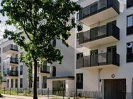 Seltenheit - Kleines Penthouse mit Dachterrasse und Weitblick - Berlin