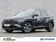 Hyundai Tucson, Hybrid PRIME Carpl, Jahr 2024 - Wiesbaden Kastel
