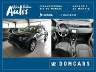 Dacia Duster II Comfort//GARANTIE/EURO 6/KAMERA/NAVI// - Pulheim