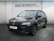 Skoda Karoq, 1.5 TSI Sportline SZH, Jahr 2021 - Langenhagen