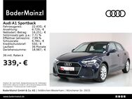 Audi A1, Sportback 30 TFSI, Jahr 2021 - Feldkirchen-Westerham