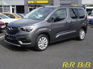 Opel Combo, e Life Ultimate, Jahr 2023 - Soest