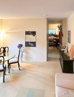 Exklusive Loft-Wohnung in bester Lage Berlins mit KaDeWe-Blick - Berlin