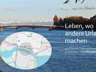Stilvolle 4,5-Zimmer-Wohnung in Konstanz, Petershausen West! - Konstanz