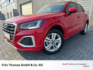 Audi Q2, 35 TFSI advanced All-Season, Jahr 2024 - Celle