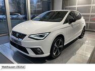 Seat Ibiza, 1.0 TSI FR BEATS, Jahr 2022 - Viersen