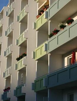 Wohnungsangebot Sankt-Josef-Straße 20f - Magdeburg