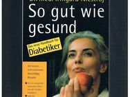 So gut wie gesund,Irmgard Niestroj,Herbig Verlag,1999 - Linnich