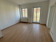 1-Raum-Appartment mit Balkon - Zwickau