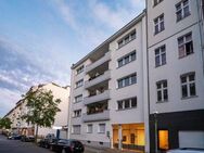 Moderne Wohnung in zentraler Lage - Berlin
