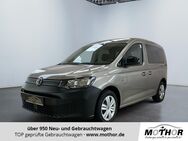 VW Caddy, 2.0 TDI, Jahr 2022 - Brandenburg (Havel)