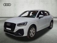 Audi Q2 35 TDI Q S LINE LEDER LM18 KAMERA OPTIKPKT - Gelsenkirchen