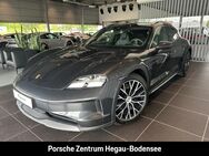 Porsche Taycan, 4 Cross Turismo Sport Chrono Paket, Jahr 2022 - Hilzingen