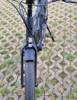 EBike zu verkaufen - Sonneberg
