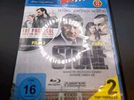 Blu-Ray Disc - Stone und The Protocol FSK16 (2 Filme auf 1 Blu-Ray) - Essen