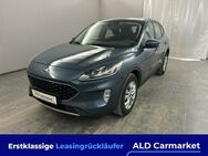 Ford Kuga 1.5 EcoBlue Aut. COOL&CONNECT Geschlossen, 5-türig, Automatik, 8-Gang - Bad Fallingbostel