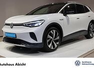 VW ID.4, Pro 1st Wärmep Winterr, Jahr 2020 - Duderstadt