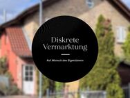 Ein Juwel in Ilvesheim! Außergewöhnliche Dachterrassen-Maisonettewohnung mit Galerie - Ilvesheim