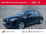 Audi Q2, 35 TFSI, Jahr 2021 - Bayreuth