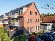 EG-Wohnung im Esenser Zentrum zu vermieten! - Esens