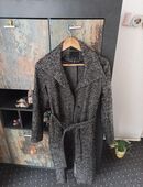 Lässiger Mantel in 44532