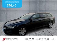 VW Passat Variant, 2.0 TDI CONCEPTLINE, Jahr 2024 - Bayreuth