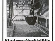 Adolf Bleichert & Co., Leipzig, Flyer Werbeprospekt - Sinsheim Zentrum