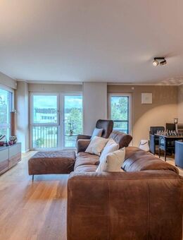 Ein Zuhause zum Wohlfühlen - Modern. Großzügig. Bergblick. - Penzberg