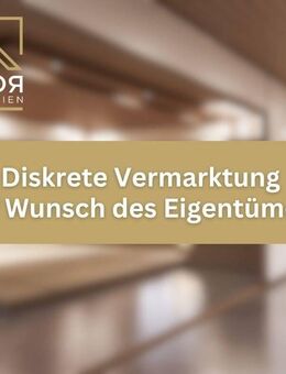 Luxus pur! Traumhafte Villa in bester Wohnlage von Fulda - hier trifft Eleganz auf Exklusivität - Fulda