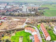 DIESE WOCHE AUKTION: 2,3 ha Grundstücksareal mit Planungsentwurf für Wohnbebauung - Northeim
