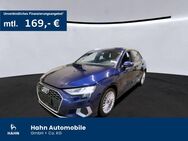 Audi A3, 1.0 TFSI 30 Sportback advanced Entry, Jahr 2021 - Schorndorf (Baden-Württemberg)