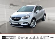 Opel Mokka, 1.4 X Turbo, Jahr 2017 - Nürtingen