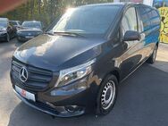 Mercedes-Benz Vito Mixto 124 CDI 4x4 extralang ACC LED 5 Sitze - Gießen